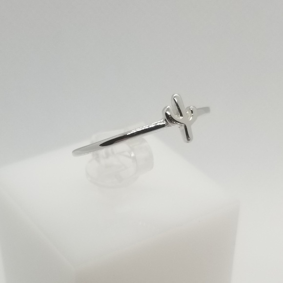 Mini Cactus Ring - Picture 3 of 7
